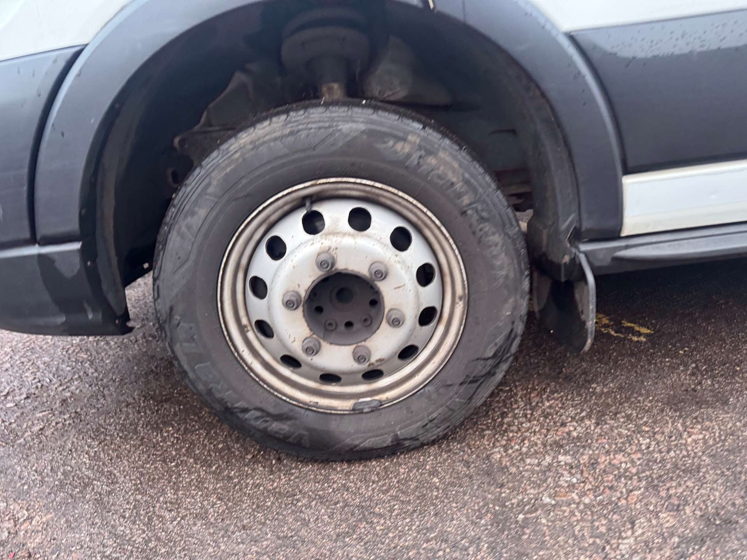 Used Ford Transit 2019 for sale - 77200747: Photo 46