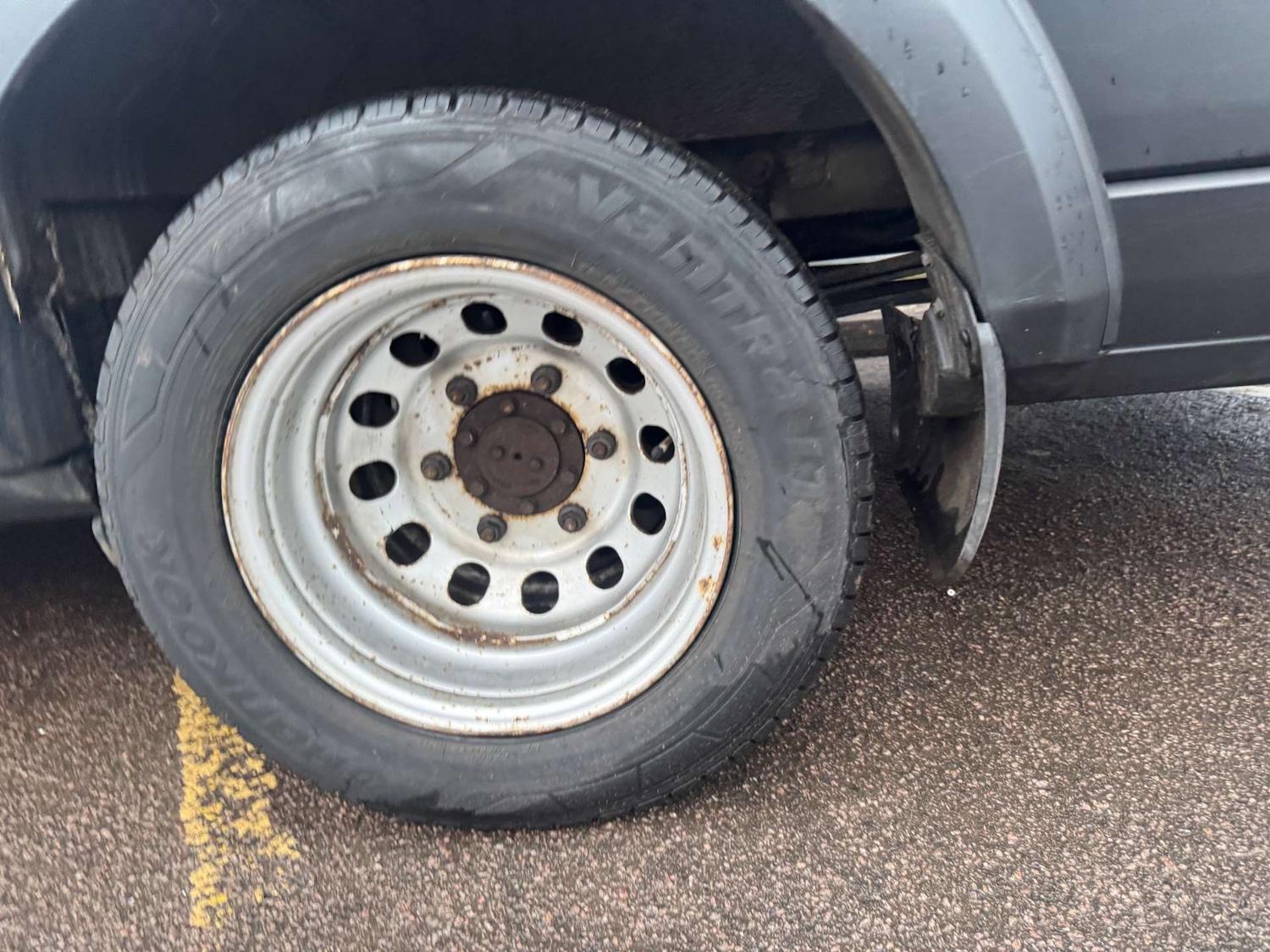 Used Ford Transit 2019 for sale - 77200747: Photo 47