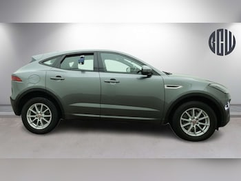 Used Jaguar E-Pace 2019 for sale - 78387474: Photo
