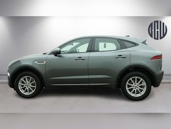 Used Jaguar E-Pace 2019 for sale - 78387474: Photo