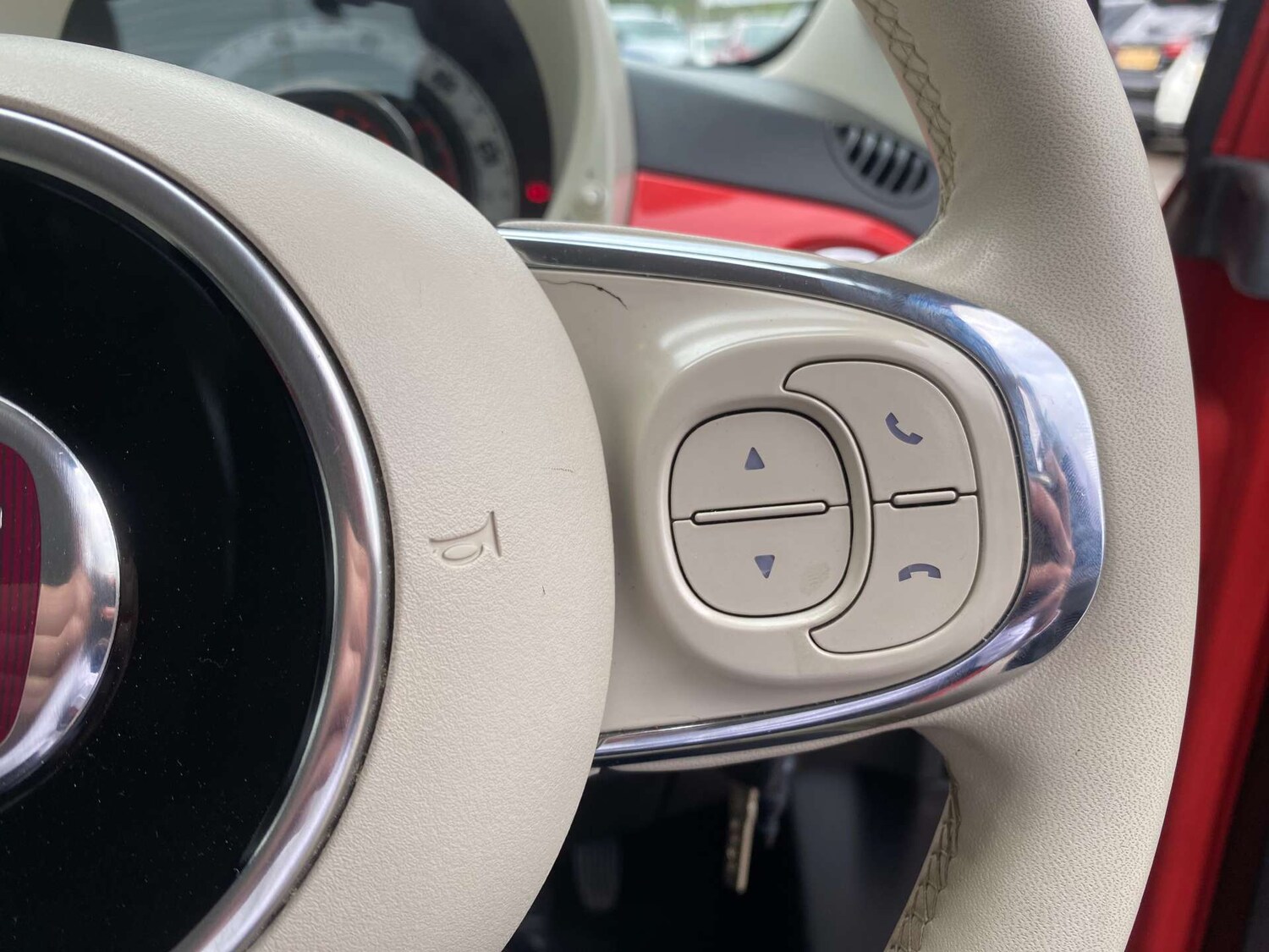 Used Fiat 500 2020 for sale - 76174347: Photo 22