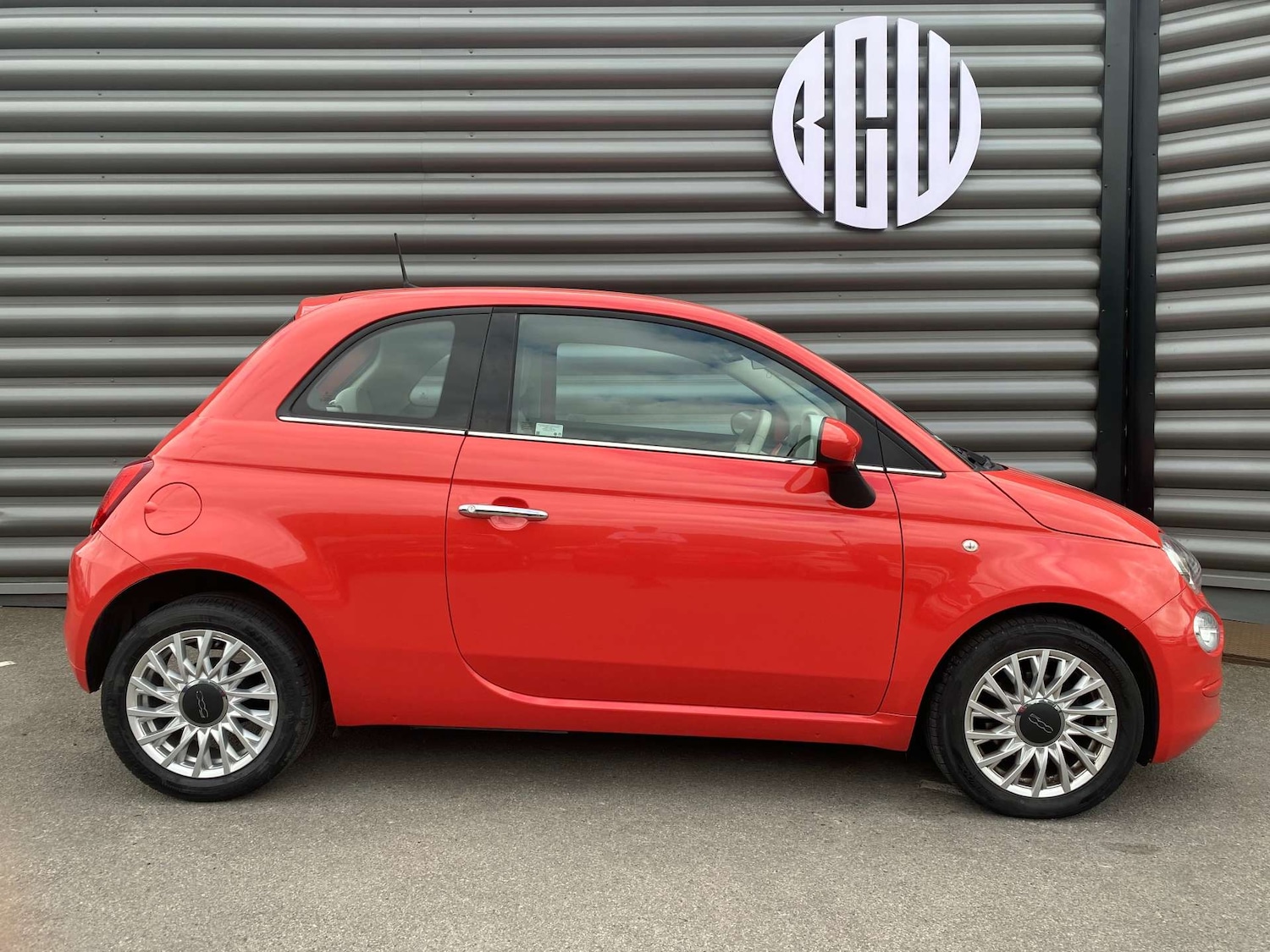 Used Fiat 500 2020 for sale - 76174347: Photo 3