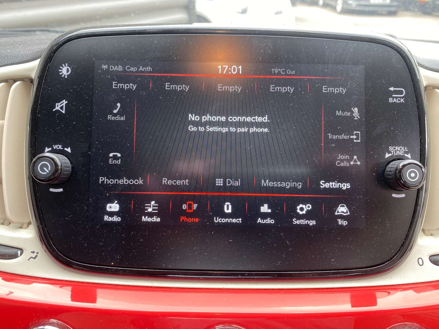 Used Fiat 500 2020 for sale - 76174347: Photo 31