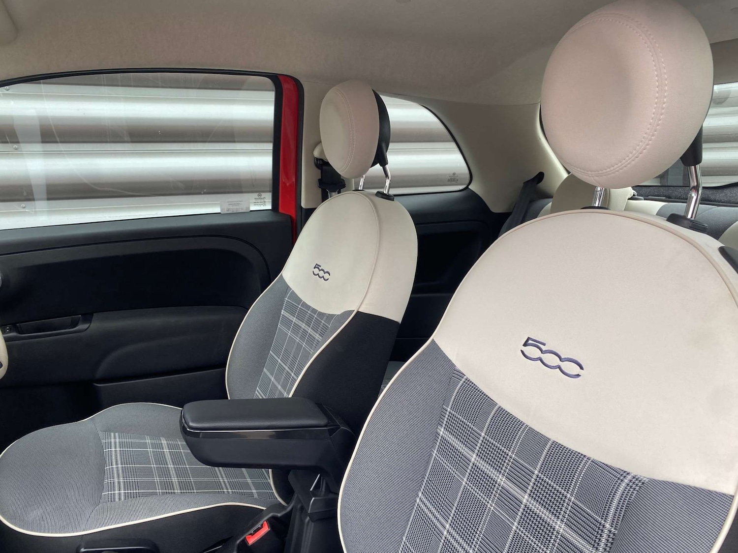 Used Fiat 500 2020 for sale - 76174347: Photo 36