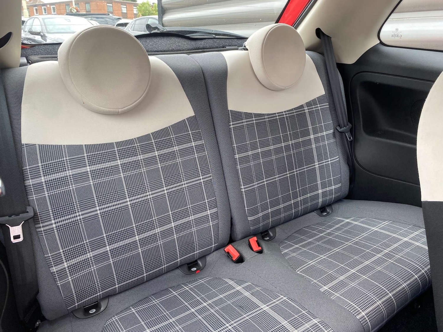 Used Fiat 500 2020 for sale - 76174347: Photo 38