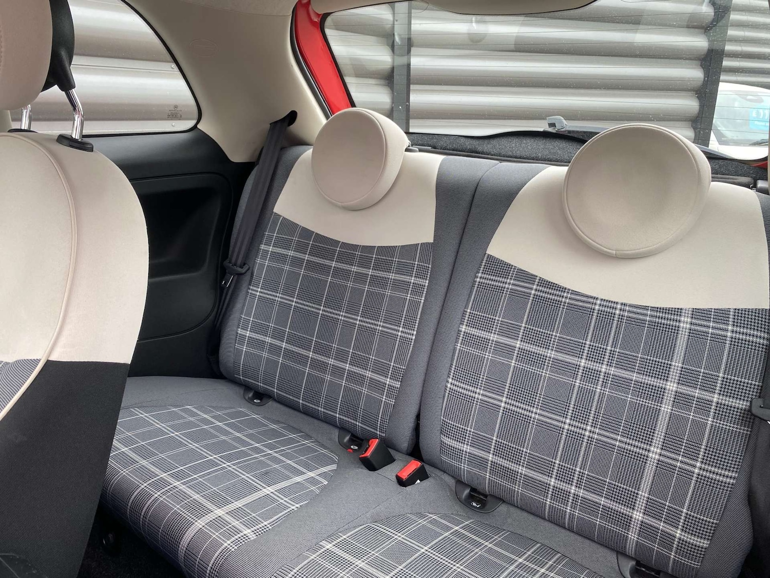 Used Fiat 500 2020 for sale - 76174347: Photo 39