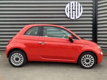 Used Fiat 500 2020 for sale - 76174347: Photo 3
