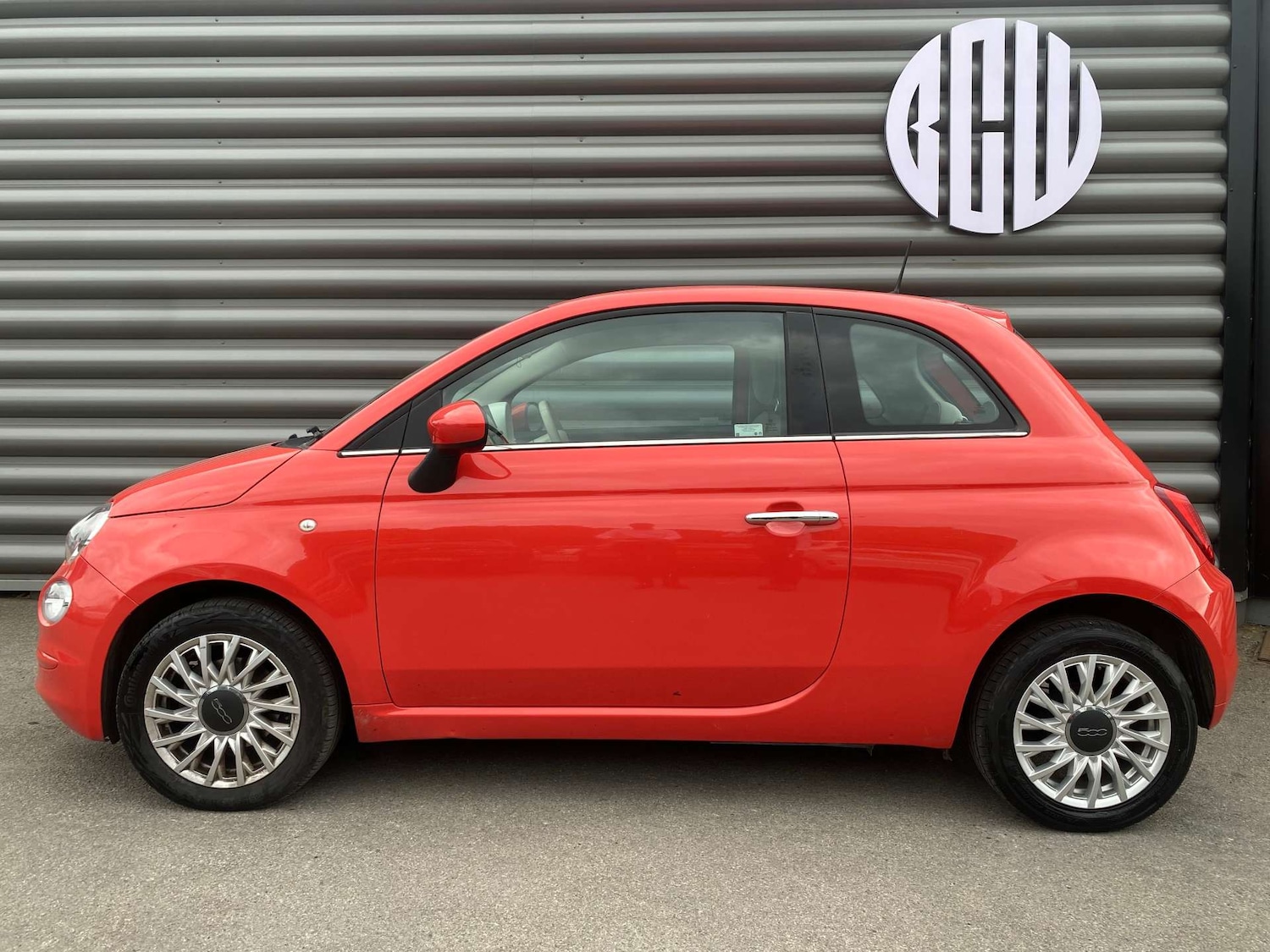 Used Fiat 500 2020 for sale - 76174347: Photo 4
