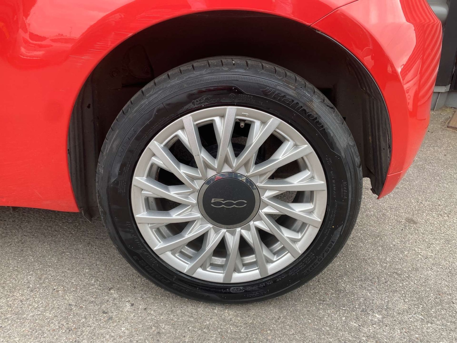 Used Fiat 500 2020 for sale - 76174347: Photo 44