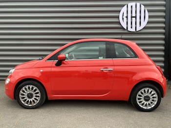 Used Fiat 500 2020 for sale - 76174347: Photo 4