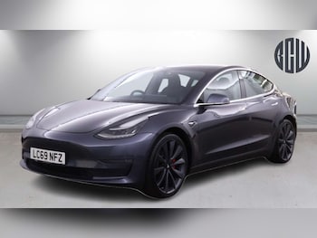 Used Tesla Model 3 2019 for sale - 78694206: Photo