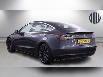 Used Tesla Model 3 2019 for sale - 78694206: Photo