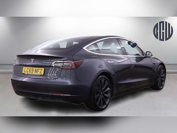 Used Tesla Model 3 2019 for sale - 78694206: Photo