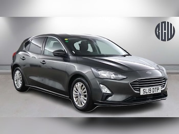 Used Ford Focus 2019 for sale - 79070756: Photo