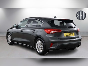 Used Ford Focus 2019 for sale - 79070756: Photo