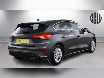 Used Ford Focus 2019 for sale - 79070756: Photo