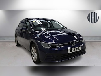 Used Volkswagen Golf 2021 for sale - 78750980: Photo