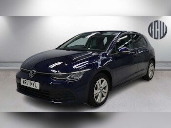 Used Volkswagen Golf 2021 for sale - 78750980: Photo