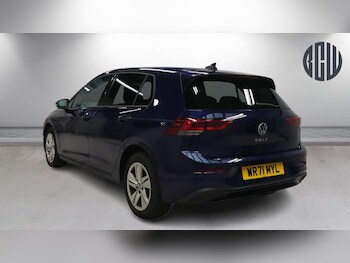 Used Volkswagen Golf 2021 for sale - 78750980: Photo