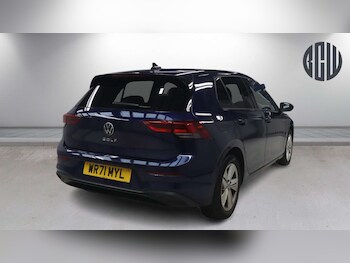 Used Volkswagen Golf 2021 for sale - 78750980: Photo
