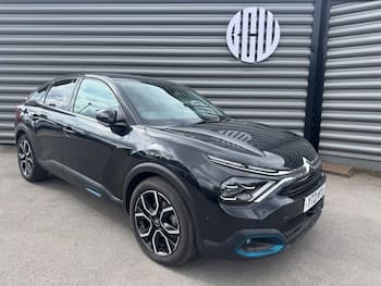 Used Citroen C4 2021 for sale - 79680415: Photo