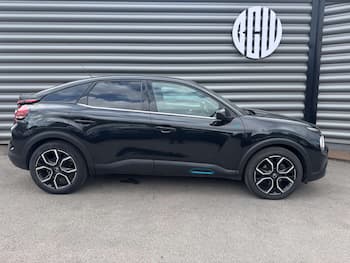 Used Citroen C4 2021 for sale - 79680415: Photo