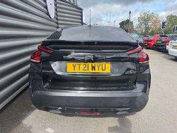 Used Citroen C4 2021 for sale - 79680415: Photo