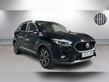 Used MG MG ZS 2023 for sale - 79260123: Photo