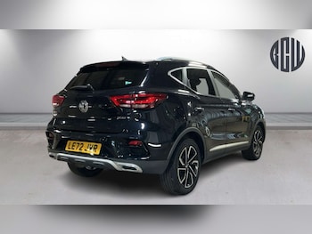 Used MG MG ZS 2023 for sale - 79260123: Photo
