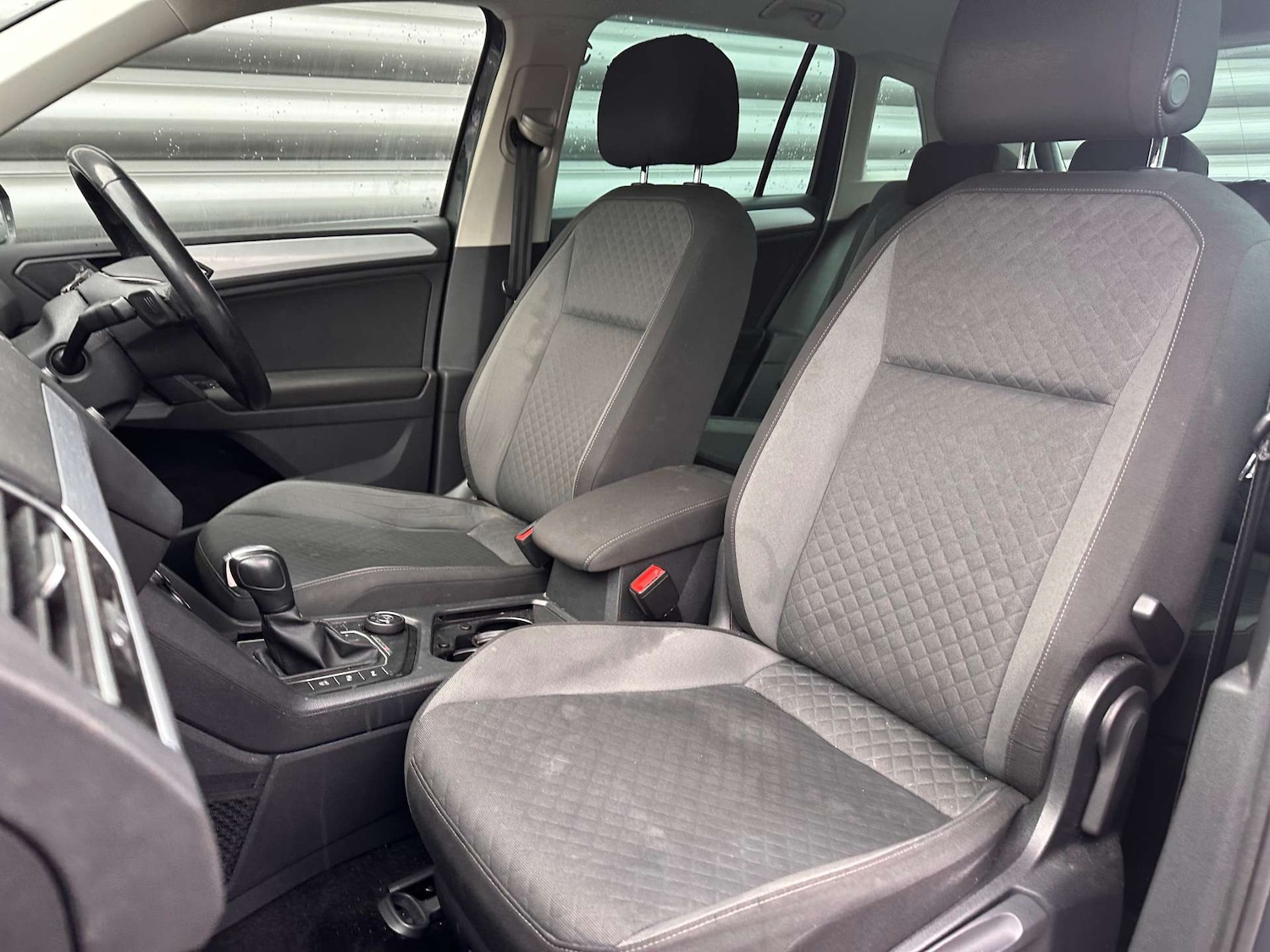 Used Volkswagen Tiguan 2019 for sale - 77148619: Photo 13