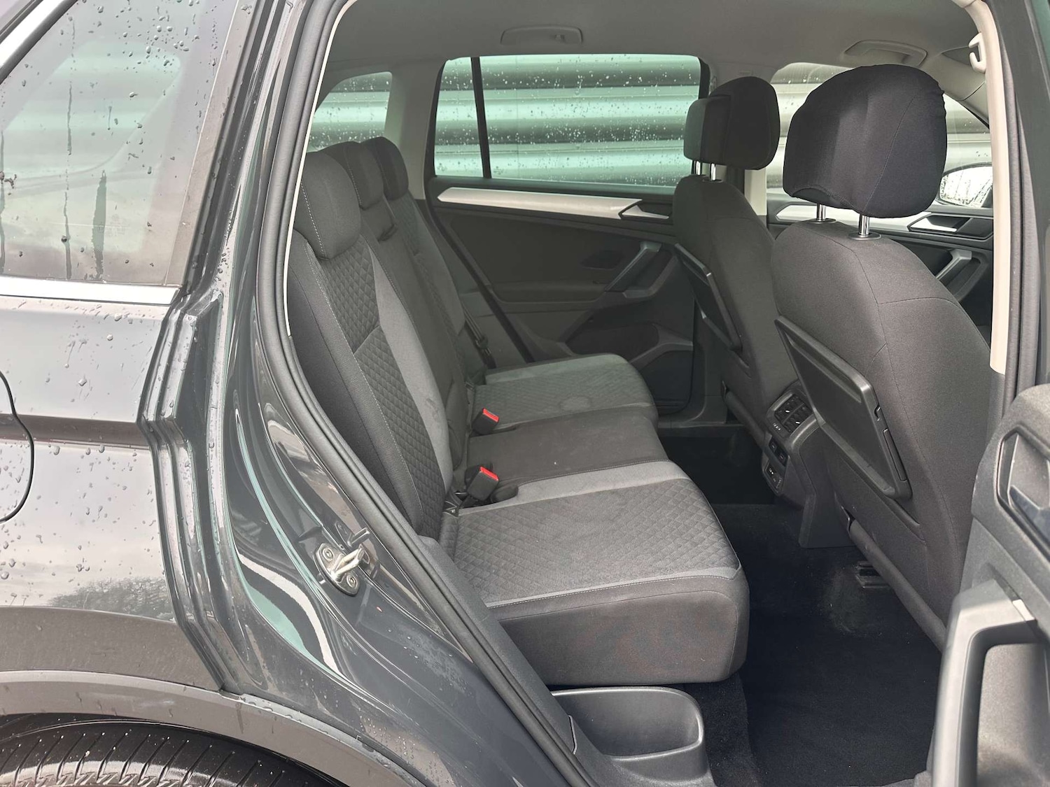 Used Volkswagen Tiguan 2019 for sale - 77148619: Photo 14