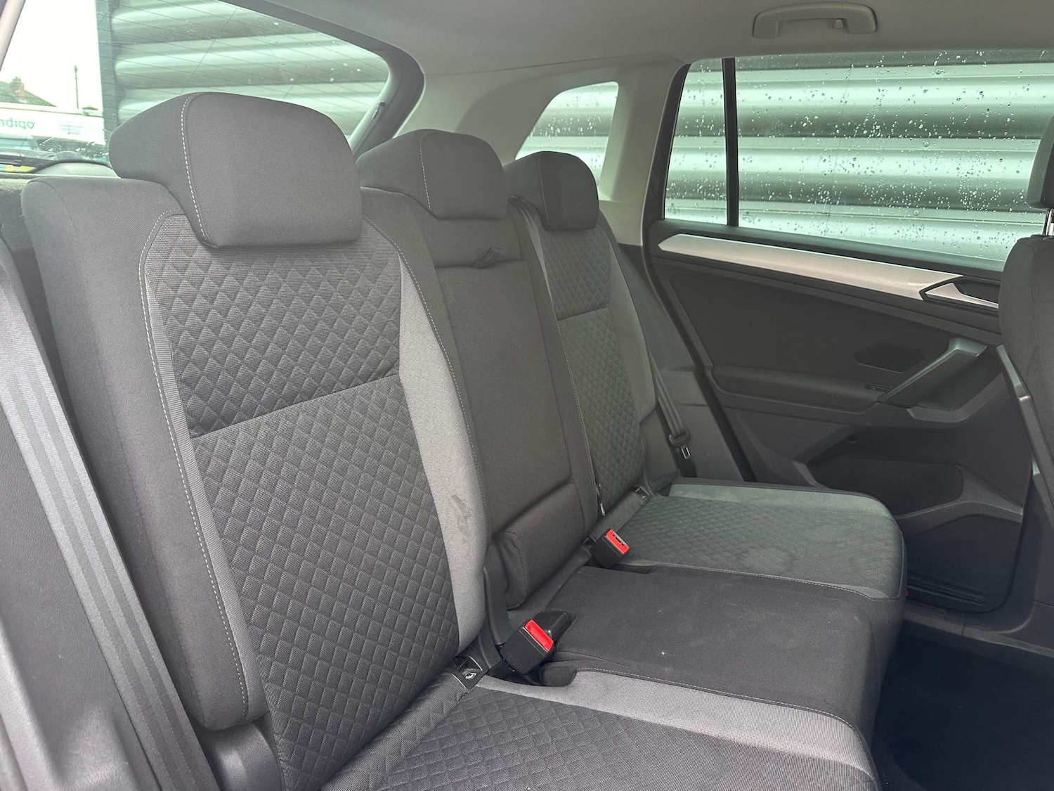 Used Volkswagen Tiguan 2019 for sale - 77148619: Photo 15