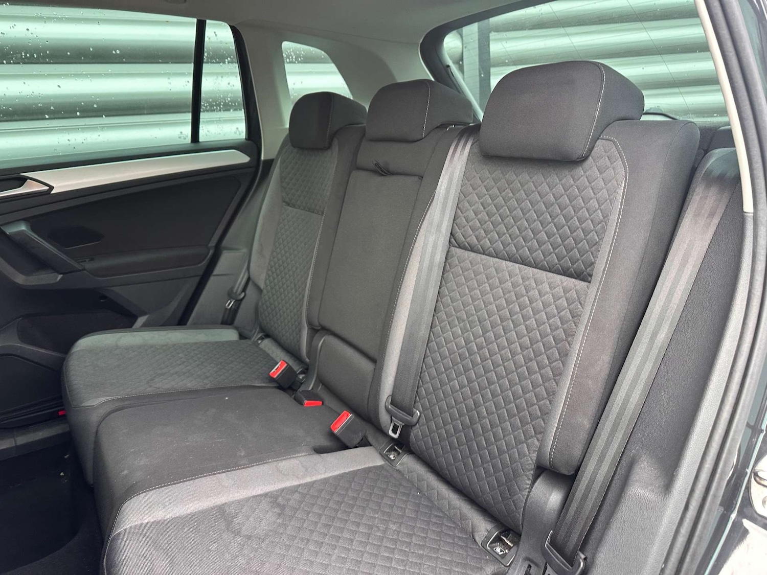 Used Volkswagen Tiguan 2019 for sale - 77148619: Photo 17