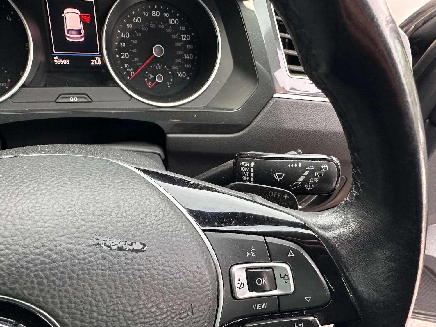 Used Volkswagen Tiguan 2019 for sale - 77148619: Photo 20