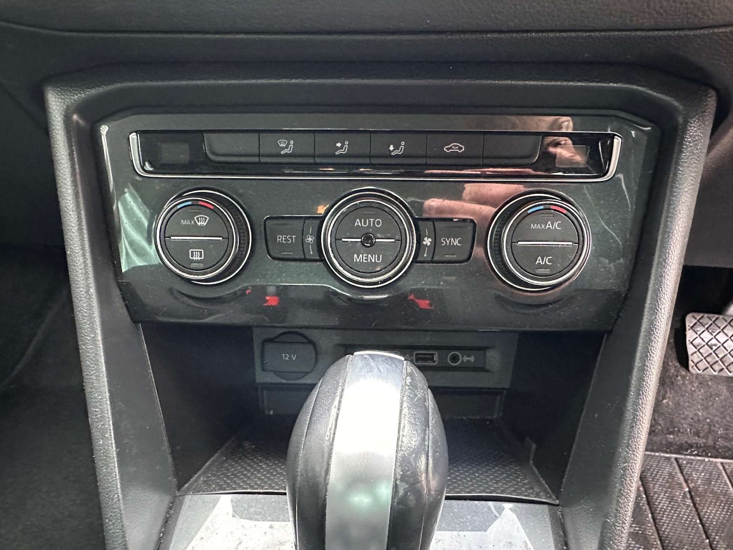 Used Volkswagen Tiguan 2019 for sale - 77148619: Photo 25