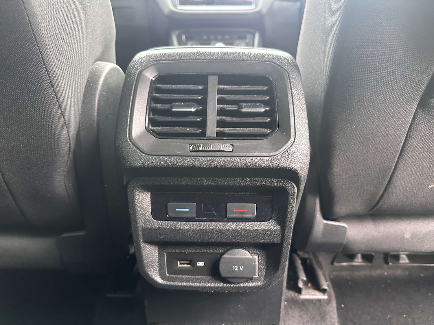 Used Volkswagen Tiguan 2019 for sale - 77148619: Photo 26