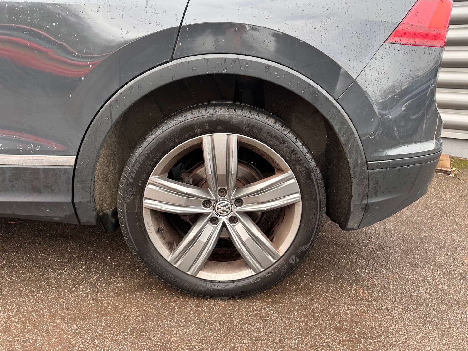 Used Volkswagen Tiguan 2019 for sale - 77148619: Photo 27