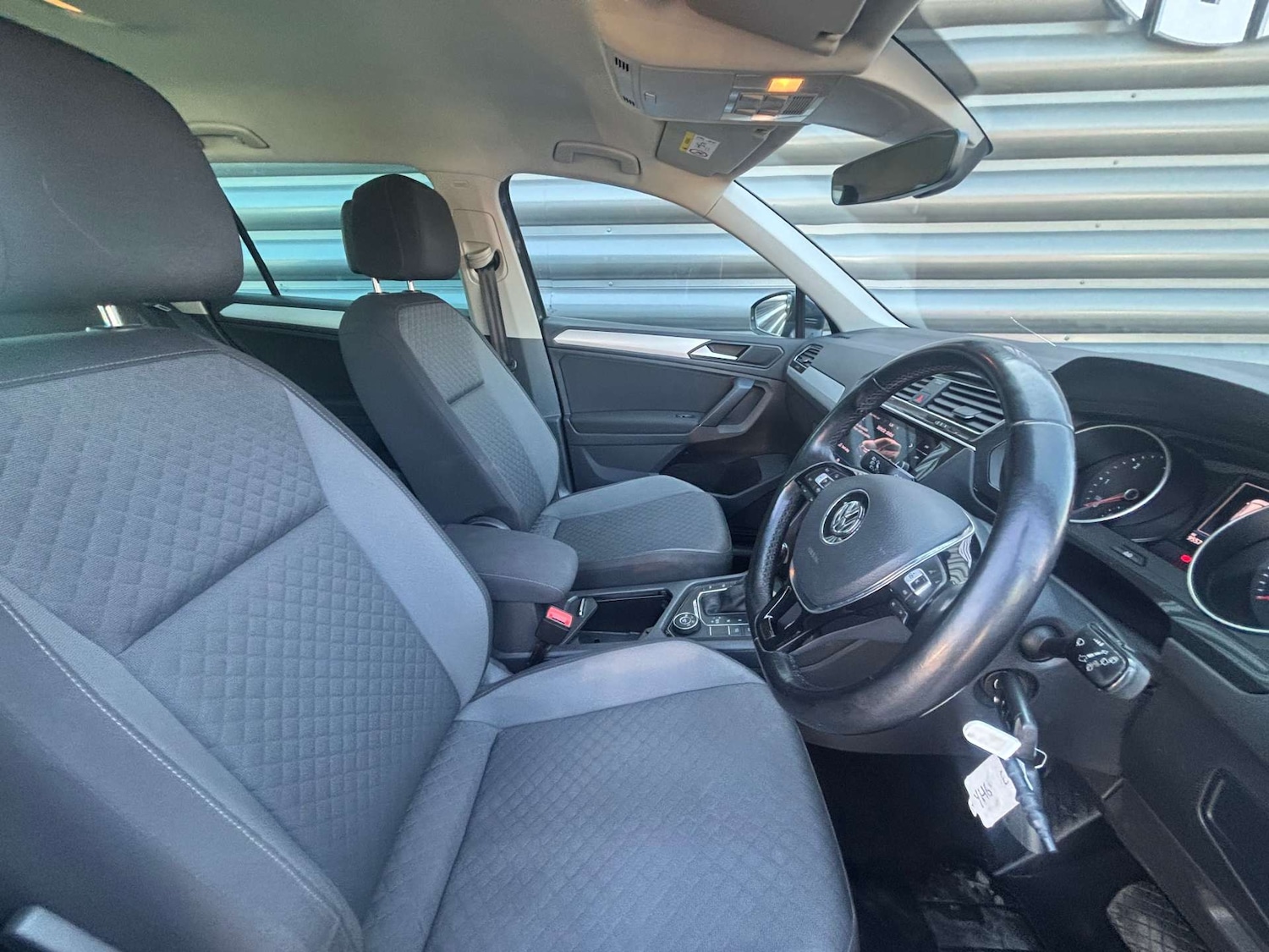 Used Volkswagen Tiguan 2019 for sale - 77148619: Photo 33