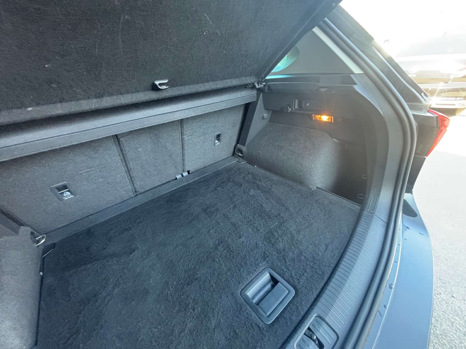 Used Volkswagen Tiguan 2019 for sale - 77148619: Photo 40