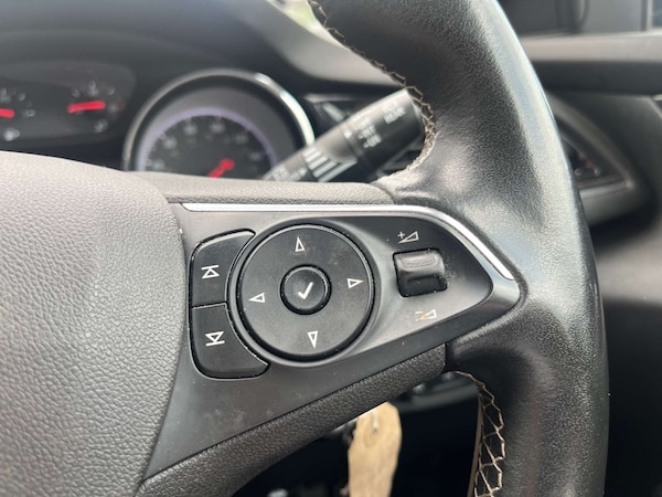 Used Vauxhall Insignia 2021 for sale - 75411725: Photo 14