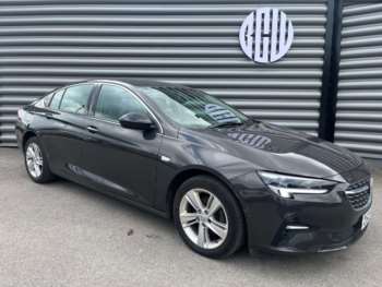 2021 - 1.5 Insignia SRi Nav TD 5dr