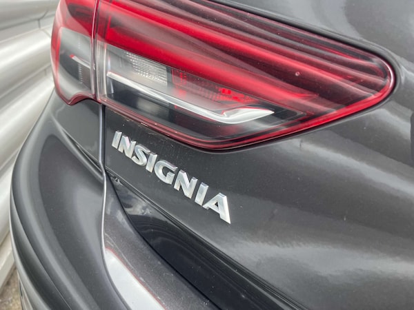 Used Vauxhall Insignia 2021 for sale - 75411725: Photo 21