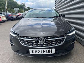 Used Vauxhall Insignia 2021 for sale - 75411725: Photo