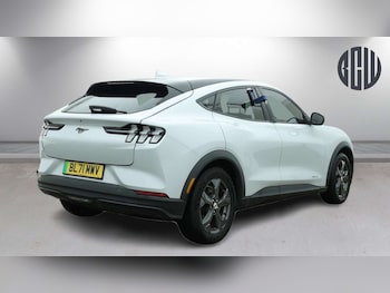 Used Ford Mustang Mach-E 2022 for sale - 78473603: Photo