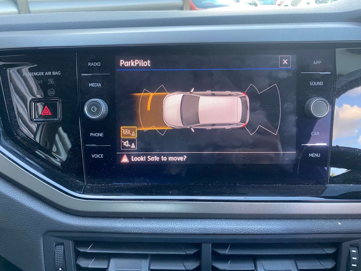 Vehicle 17