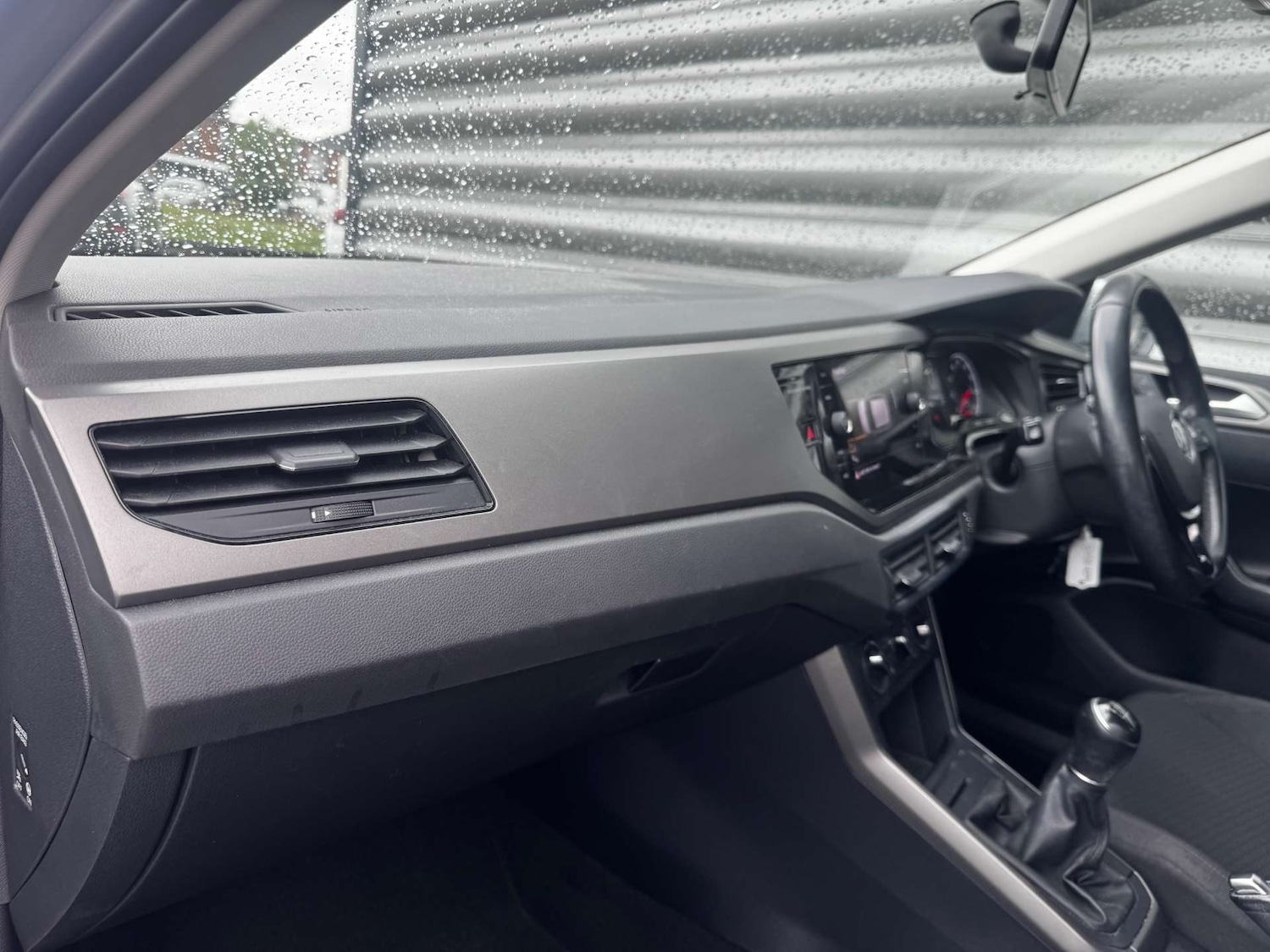 Used Volkswagen Polo 2018 for sale - 75853051: Photo 32