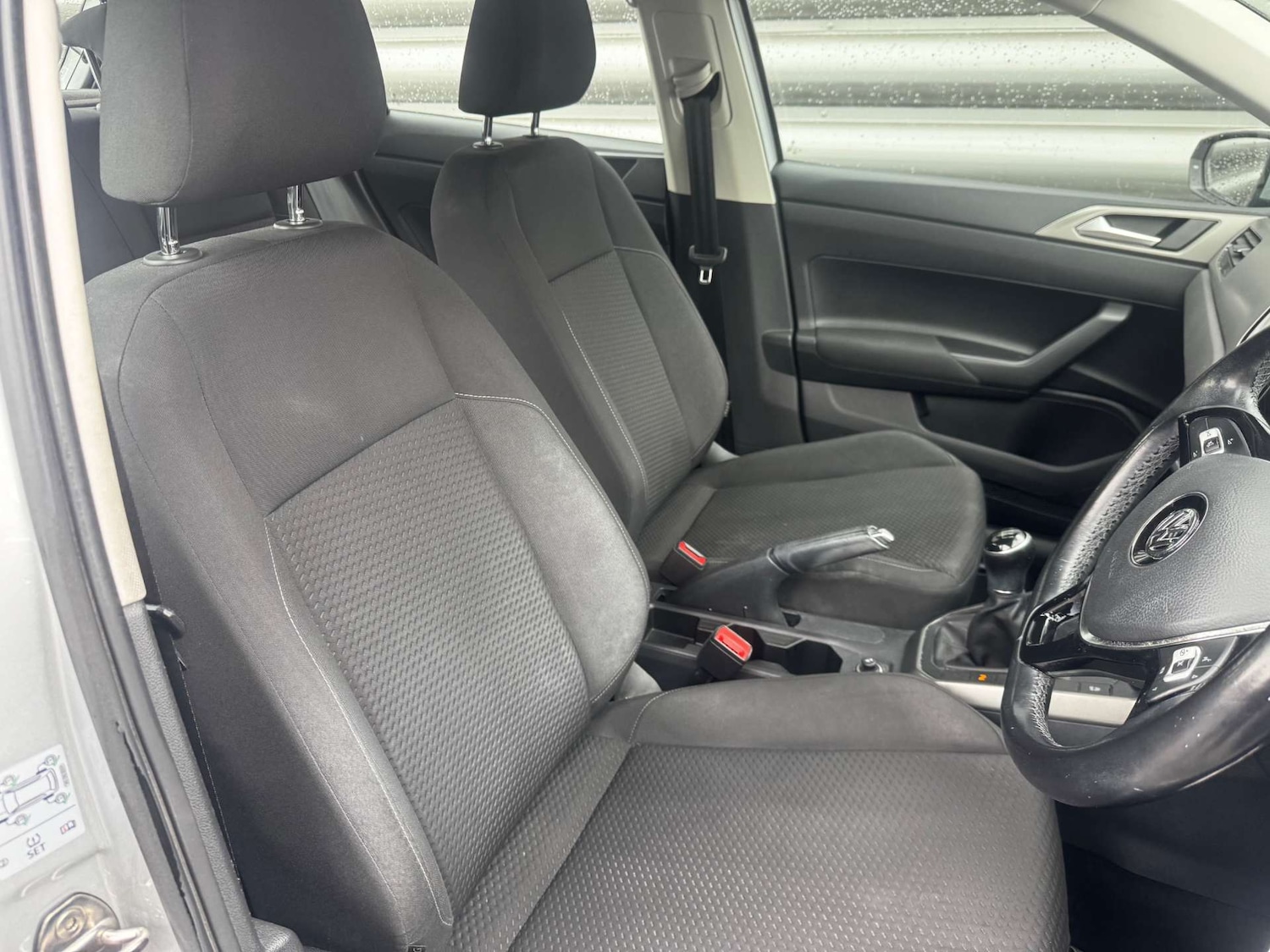Used Volkswagen Polo 2018 for sale - 75853051: Photo 36
