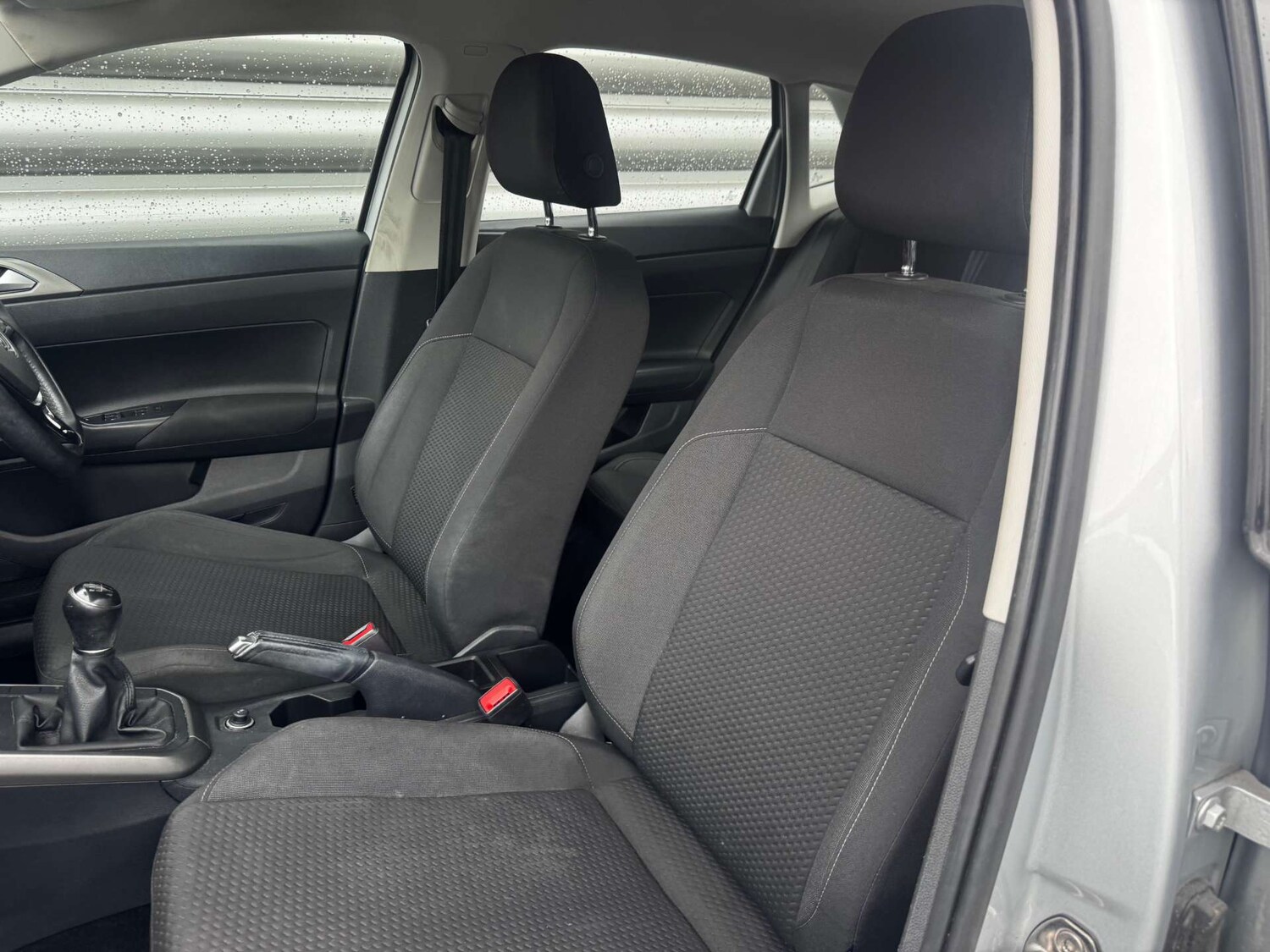 Used Volkswagen Polo 2018 for sale - 75853051: Photo 37