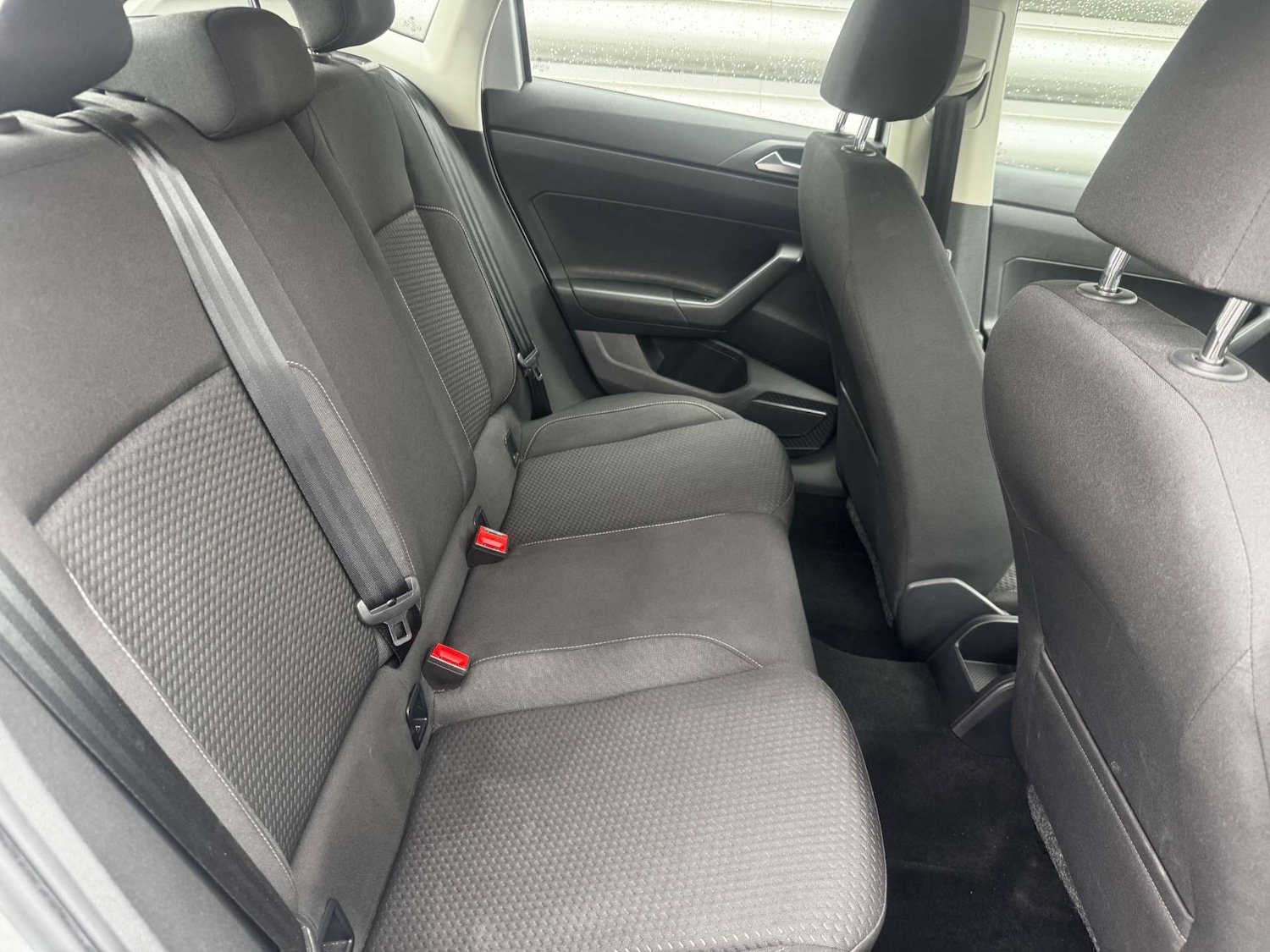 Used Volkswagen Polo 2018 for sale - 75853051: Photo 38