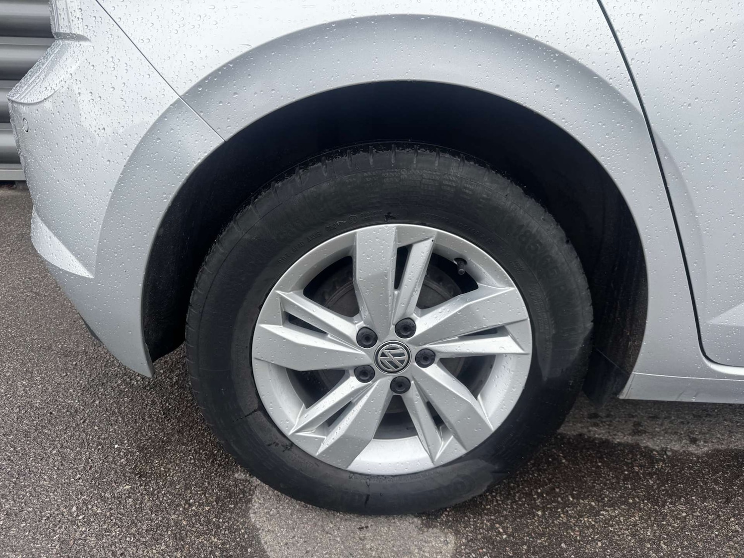 Used Volkswagen Polo 2018 for sale - 75853051: Photo 40